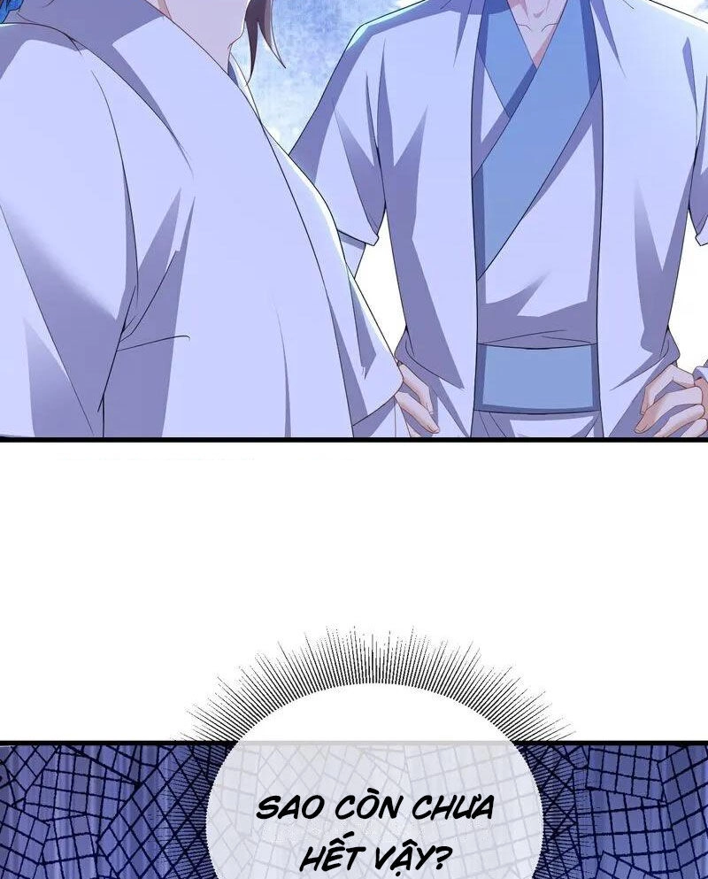 Tiên Võ Đế Tôn Chapter 525 - 40