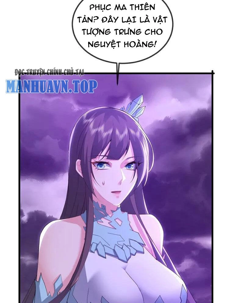 Tiên Võ Đế Tôn Chapter 525 - 44