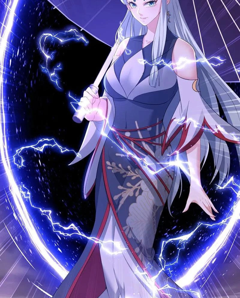 Tiên Võ Đế Tôn Chapter 525 - 46