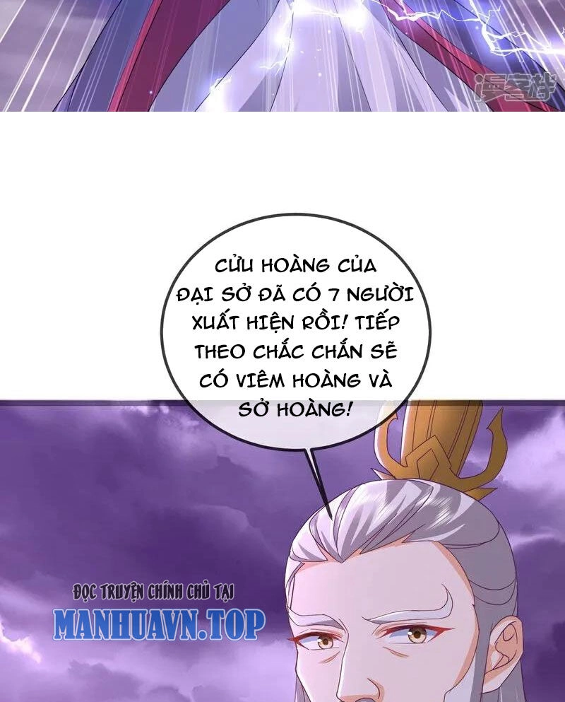 Tiên Võ Đế Tôn Chapter 525 - 47