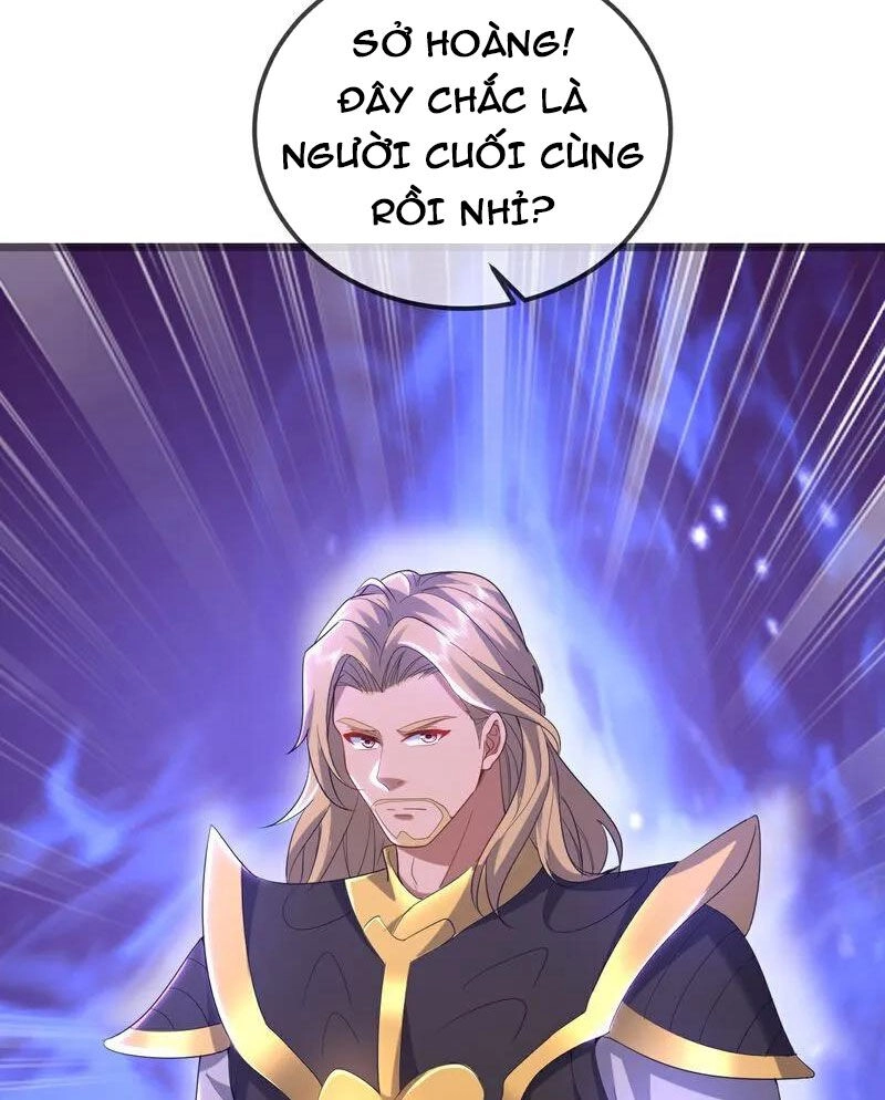 Tiên Võ Đế Tôn Chapter 525 - 54