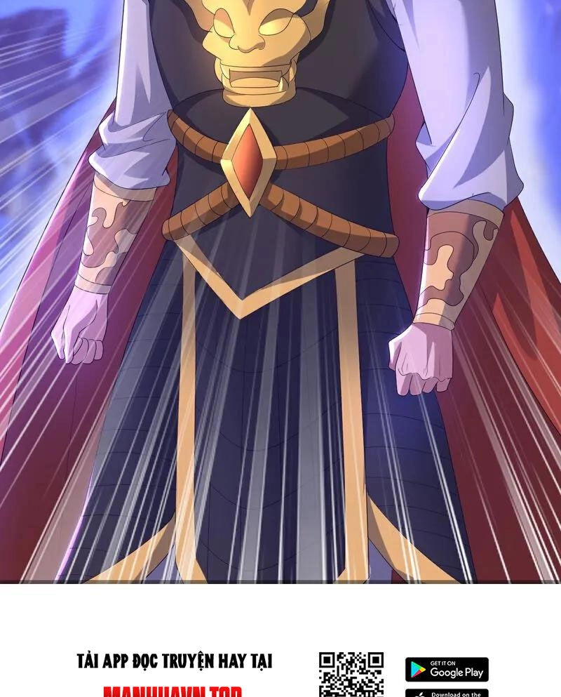 Tiên Võ Đế Tôn Chapter 525 - 55