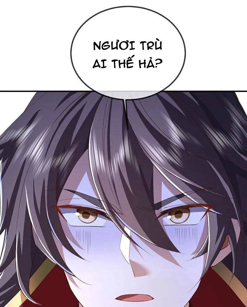 Tiên Võ Đế Tôn Chapter 525 - 58