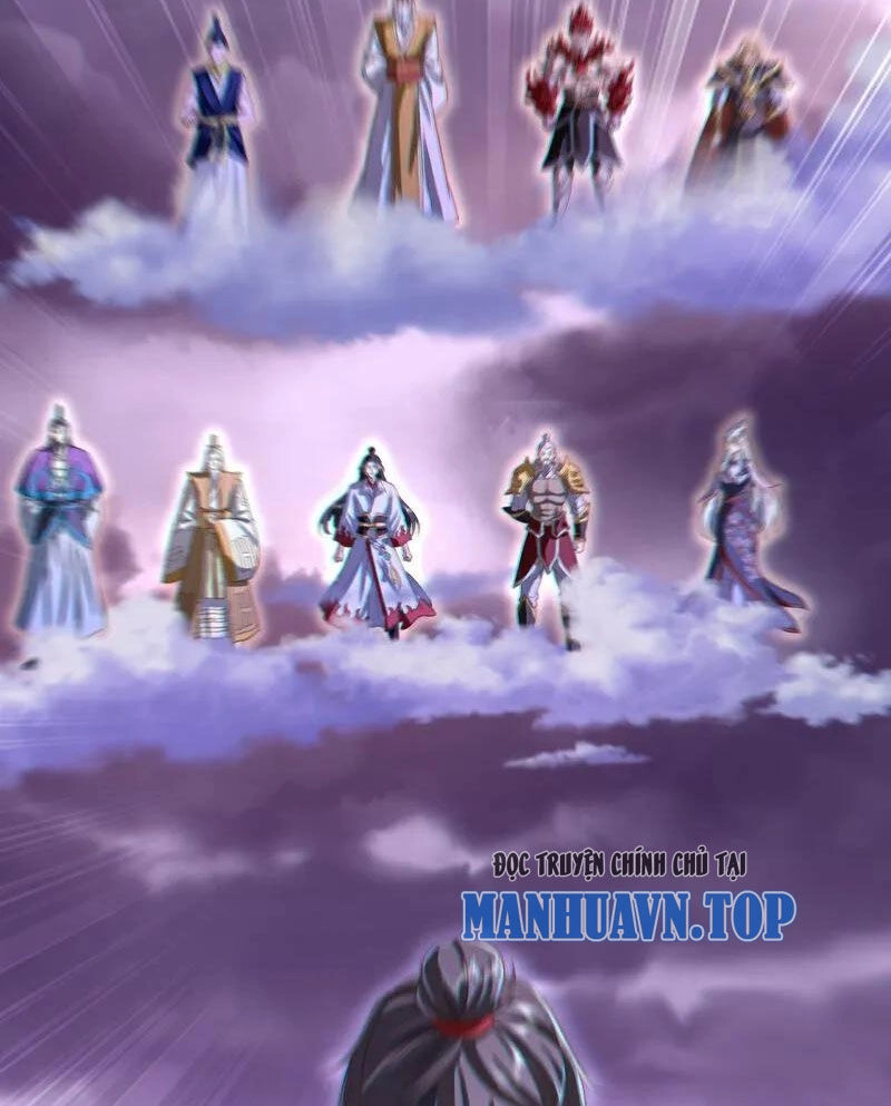 Tiên Võ Đế Tôn Chapter 525 - 60