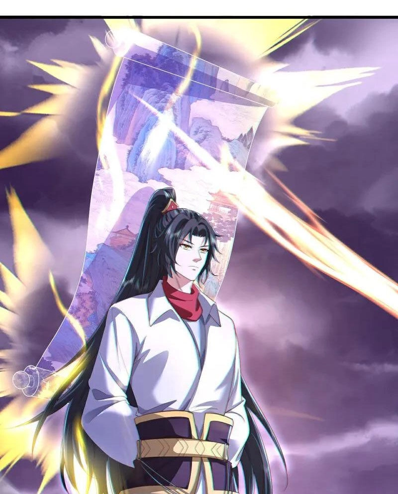 Tiên Võ Đế Tôn Chapter 525 - 62