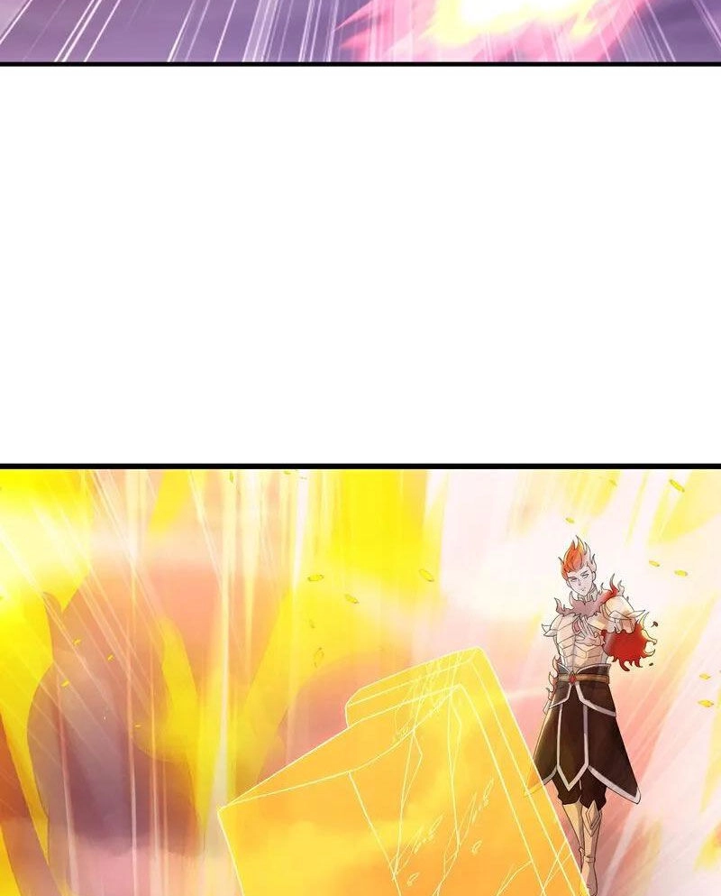 Tiên Võ Đế Tôn Chapter 525 - 69