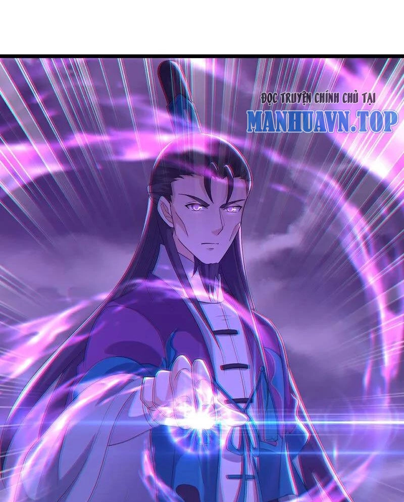 Tiên Võ Đế Tôn Chapter 525 - 73