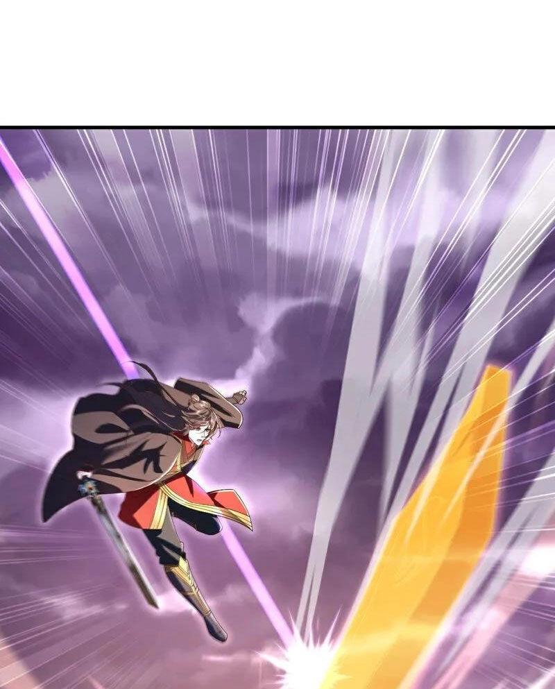 Tiên Võ Đế Tôn Chapter 525 - 75