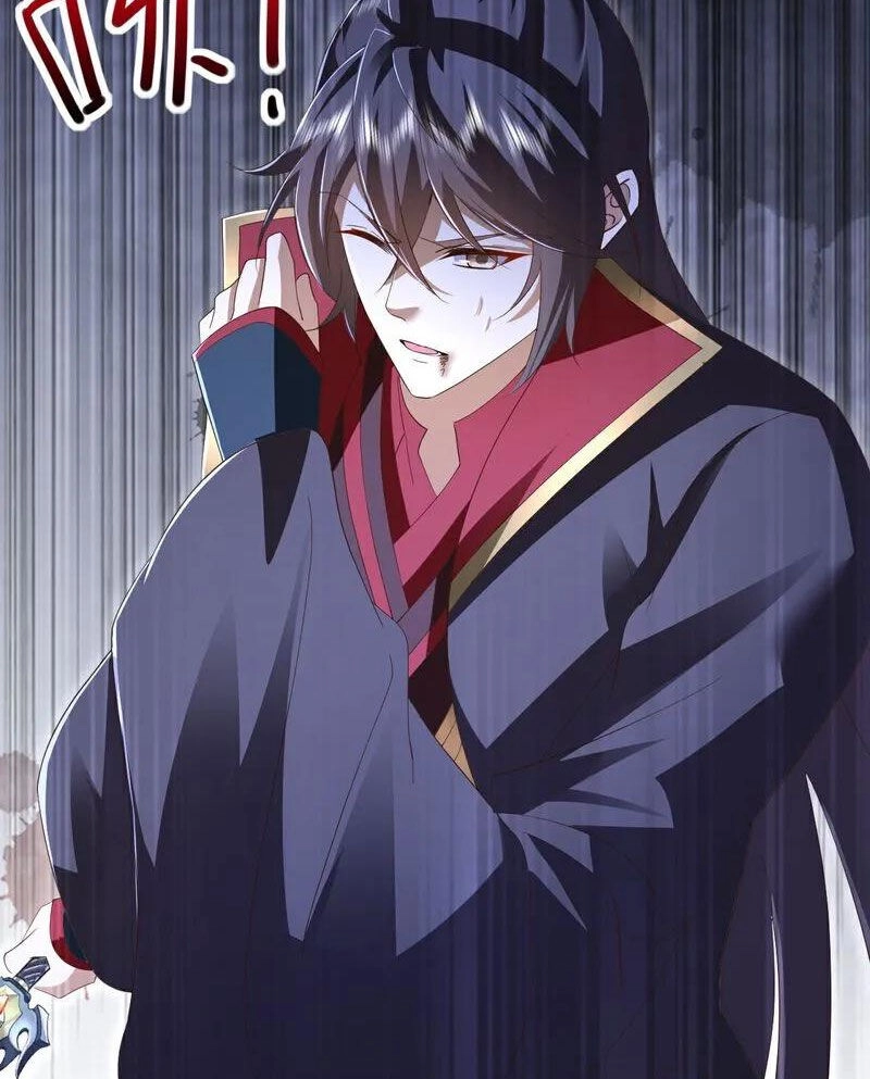 Tiên Võ Đế Tôn Chapter 525 - 77