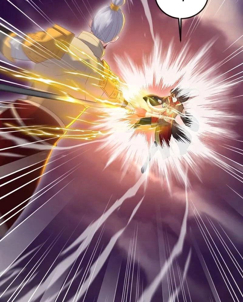 Tiên Võ Đế Tôn Chapter 525 - 85