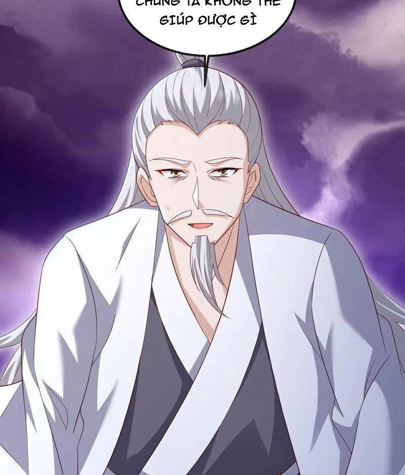 Tiên Võ Đế Tôn Chapter 525 - 101