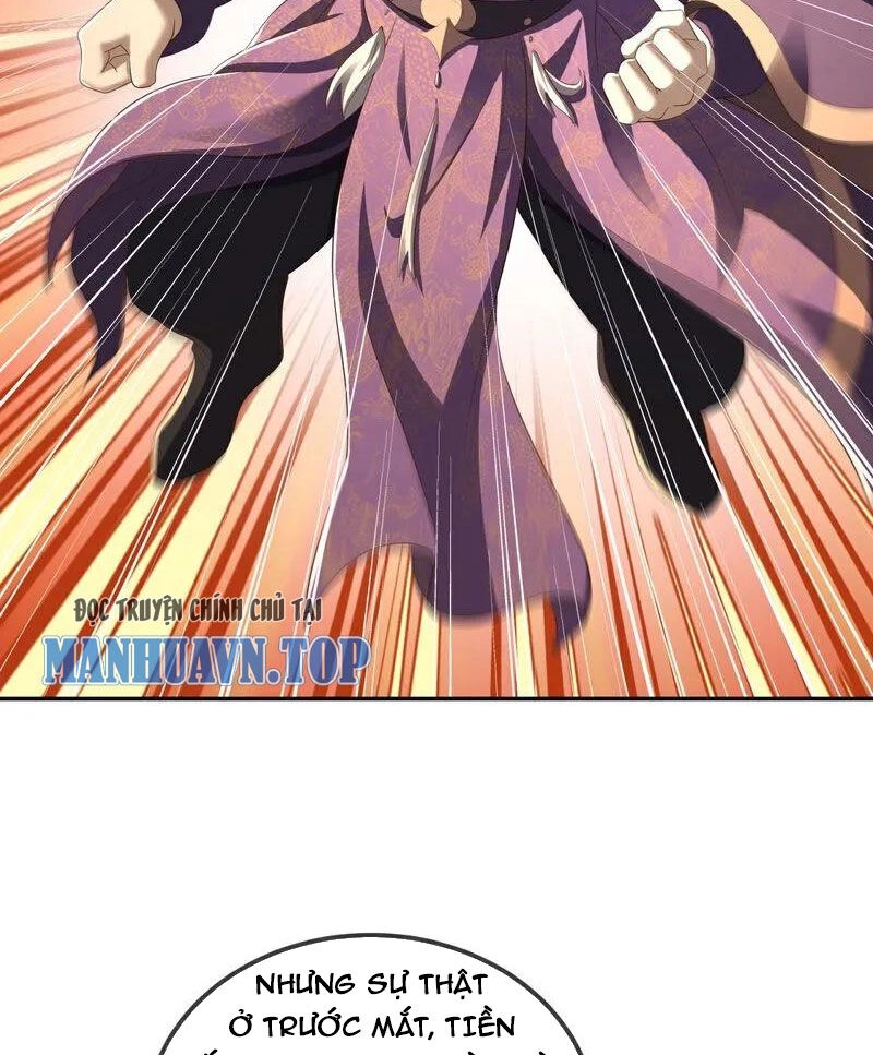 Tiên Võ Đế Tôn Chapter 526 - 2