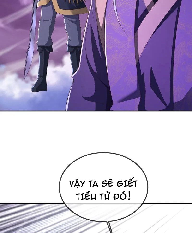 Tiên Võ Đế Tôn Chapter 526 - 4