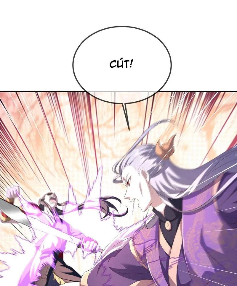 Tiên Võ Đế Tôn Chapter 526 - 12