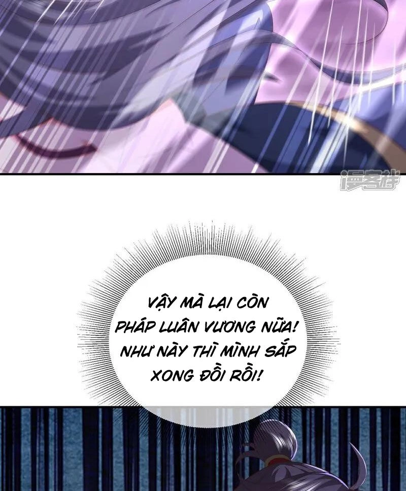 Tiên Võ Đế Tôn Chapter 526 - 15