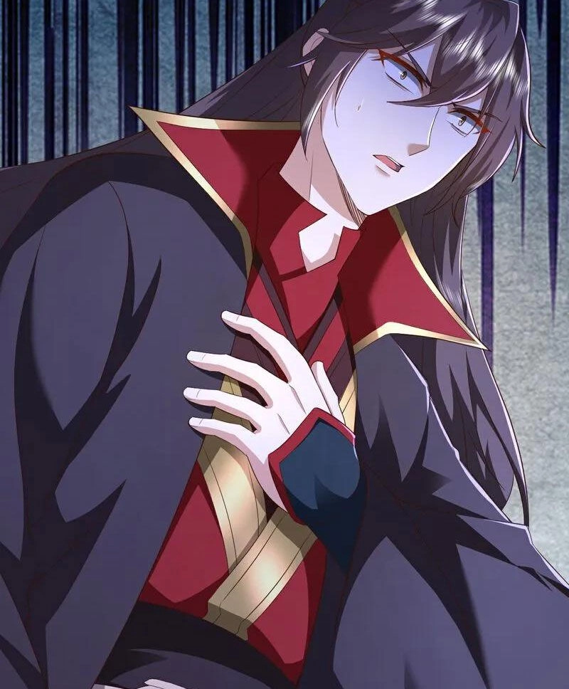 Tiên Võ Đế Tôn Chapter 526 - 16