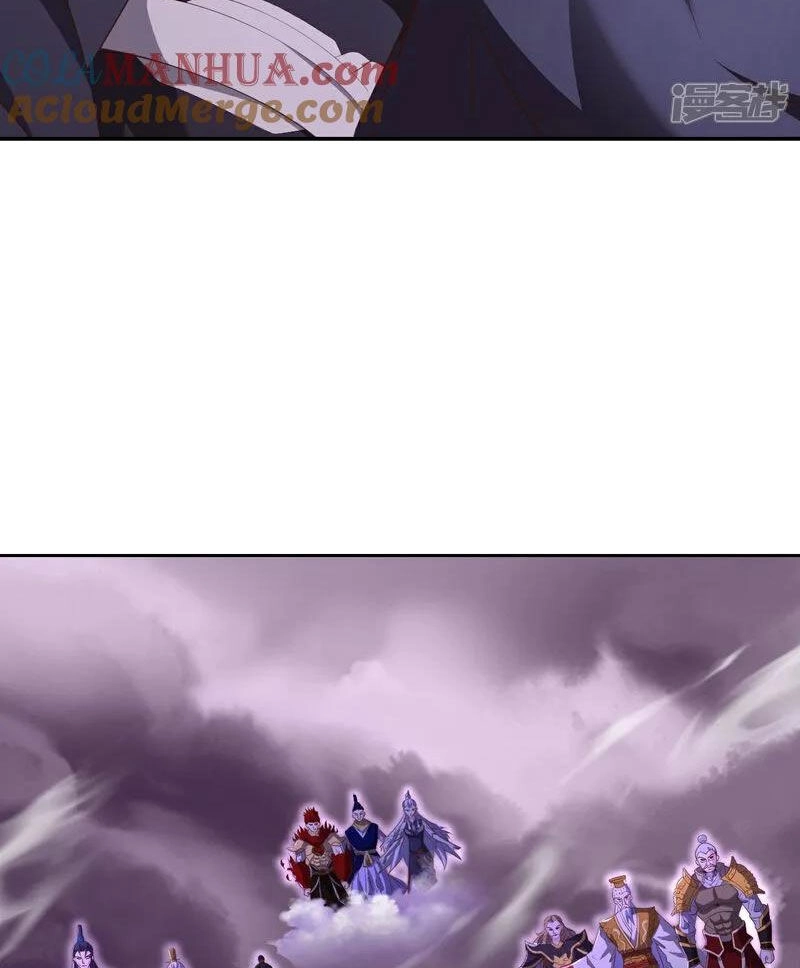 Tiên Võ Đế Tôn Chapter 526 - 17