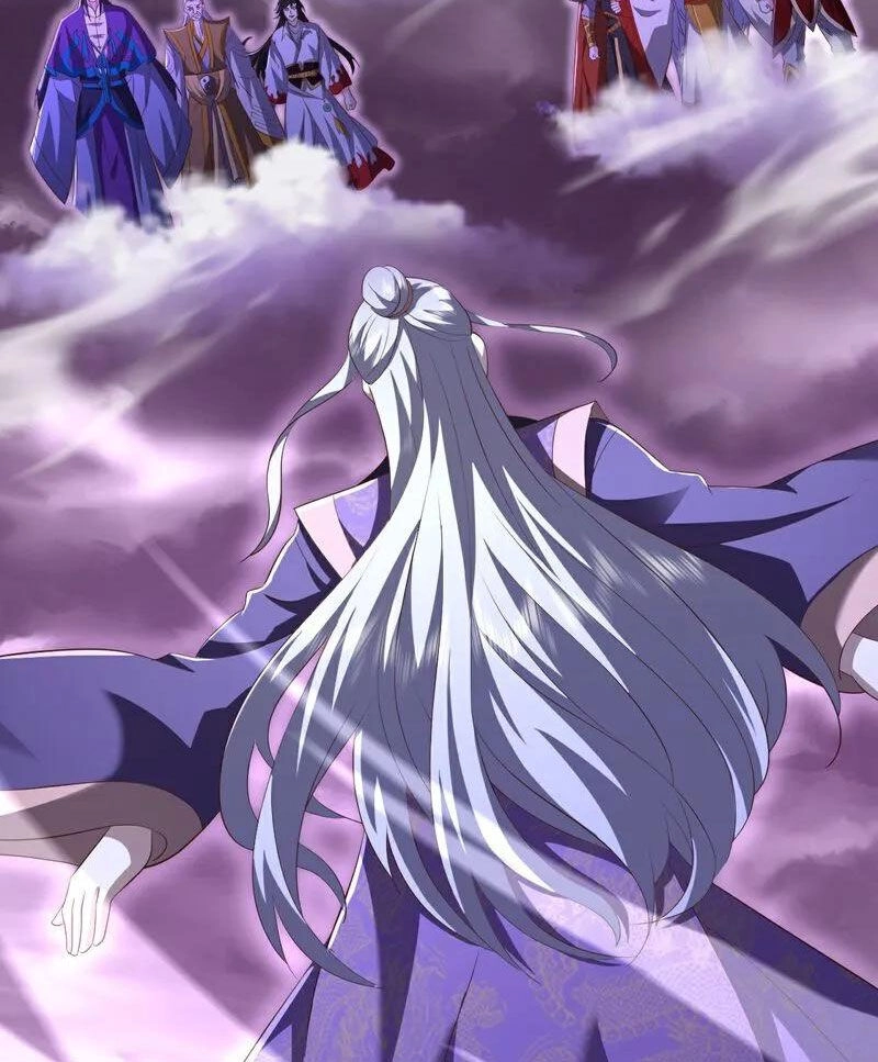 Tiên Võ Đế Tôn Chapter 526 - 18