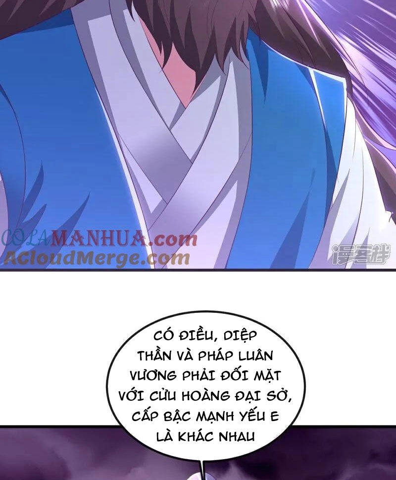 Tiên Võ Đế Tôn Chapter 526 - 22