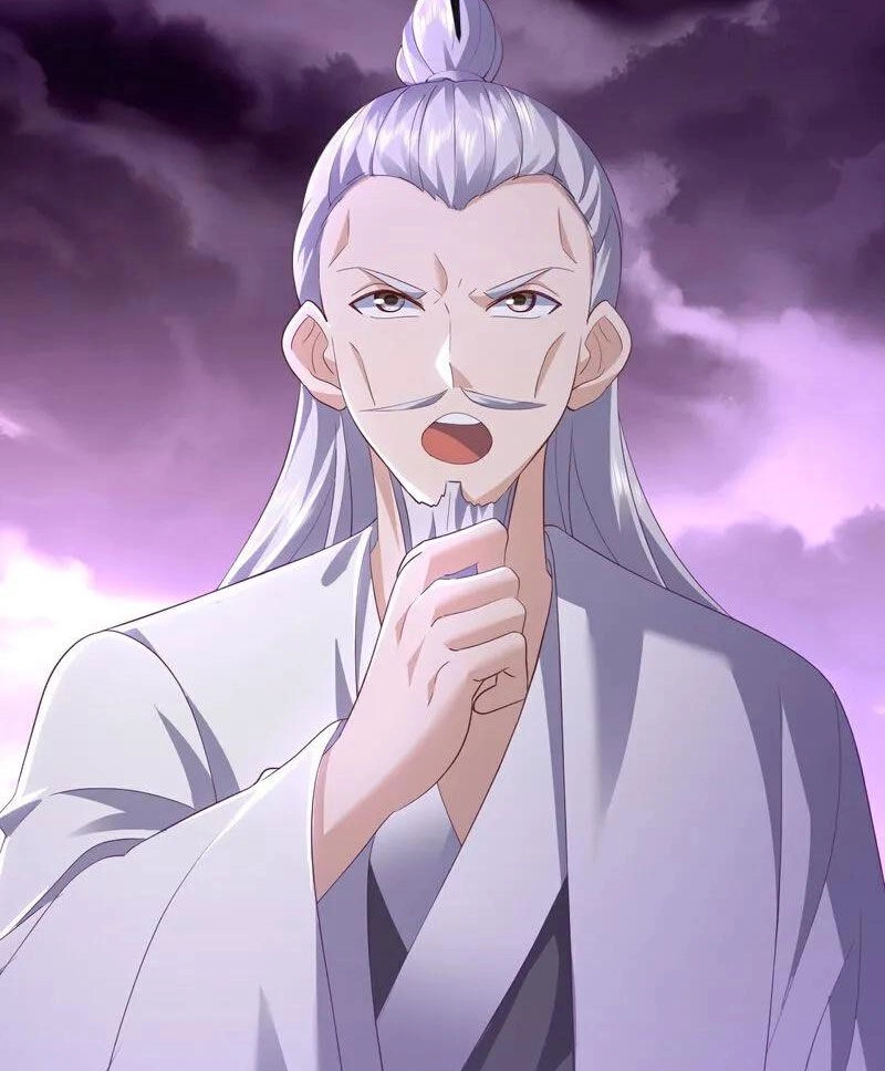 Tiên Võ Đế Tôn Chapter 526 - 23