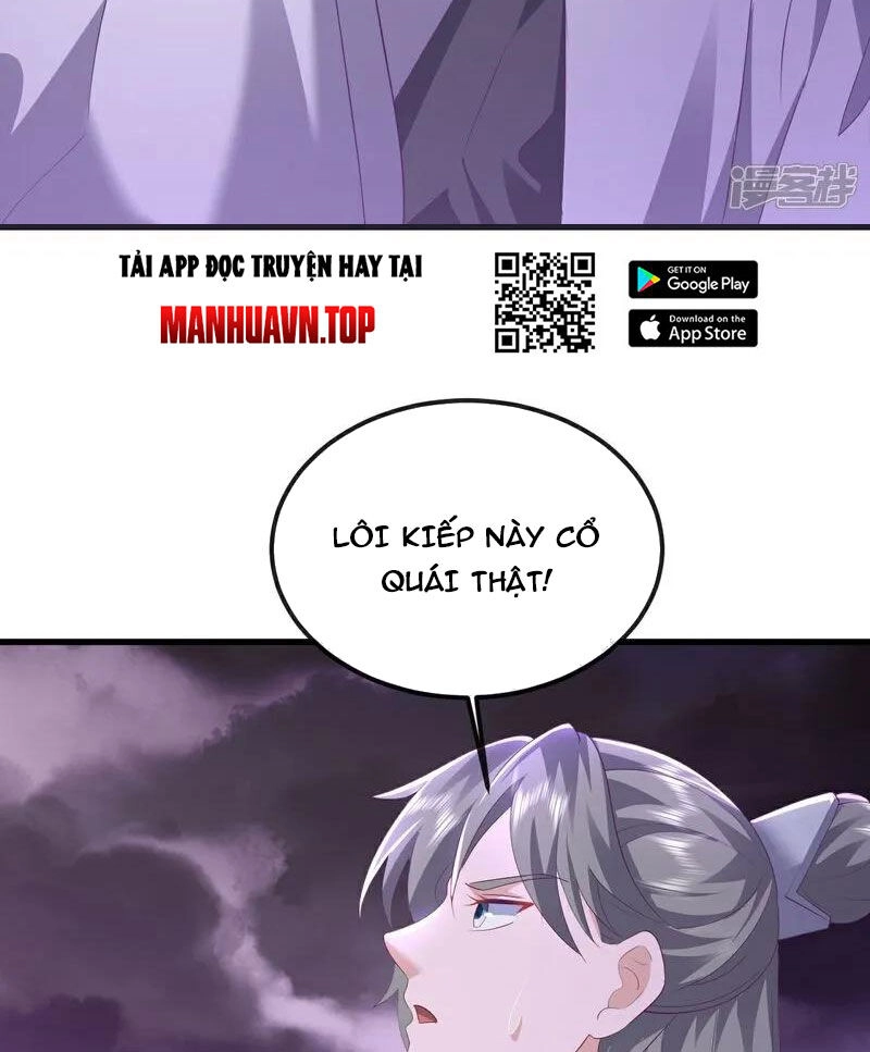 Tiên Võ Đế Tôn Chapter 526 - 24