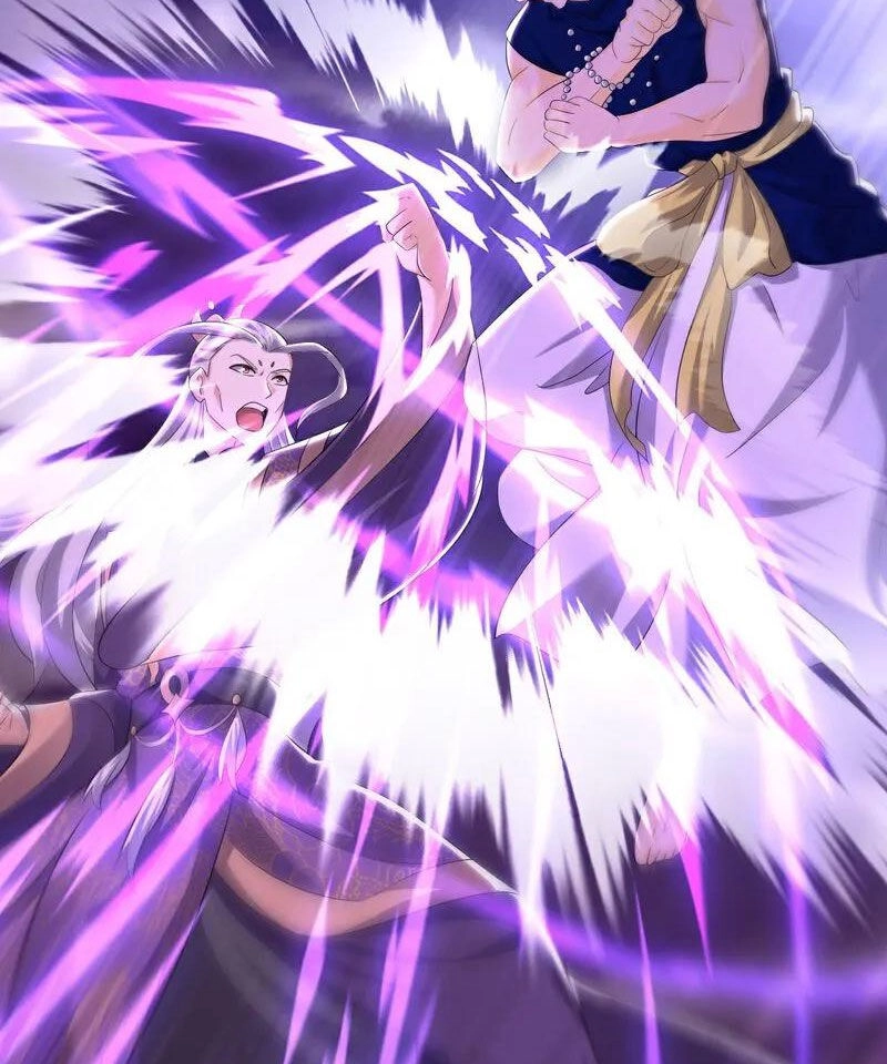 Tiên Võ Đế Tôn Chapter 526 - 30