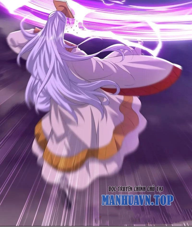 Tiên Võ Đế Tôn Chapter 526 - 32