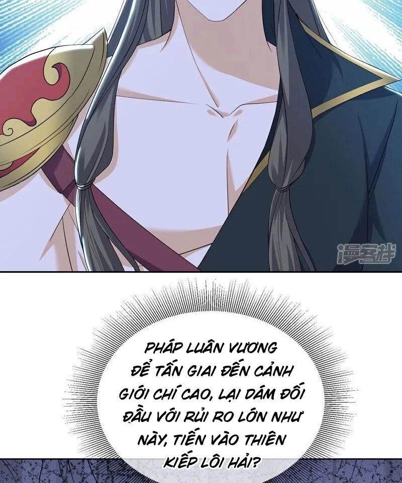 Tiên Võ Đế Tôn Chapter 526 - 34