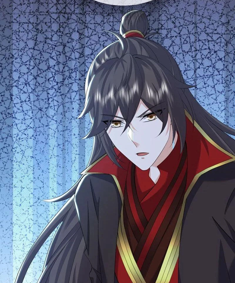 Tiên Võ Đế Tôn Chapter 526 - 35