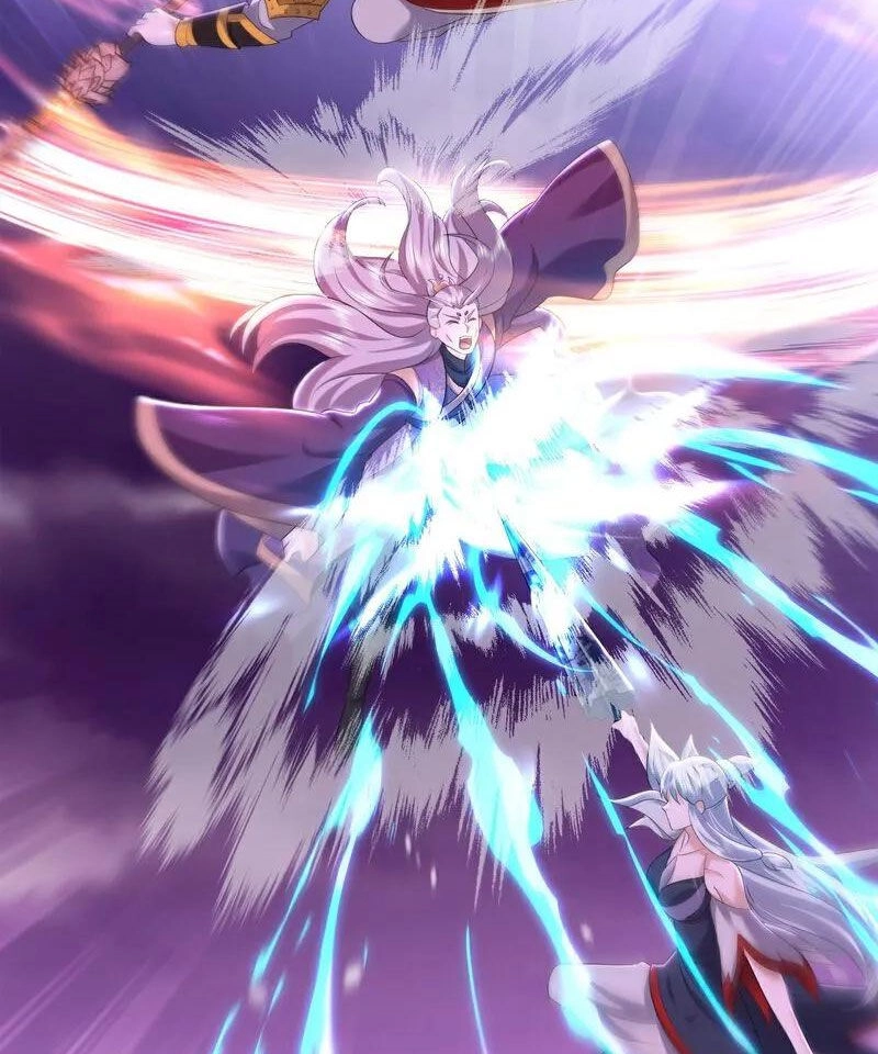 Tiên Võ Đế Tôn Chapter 526 - 37