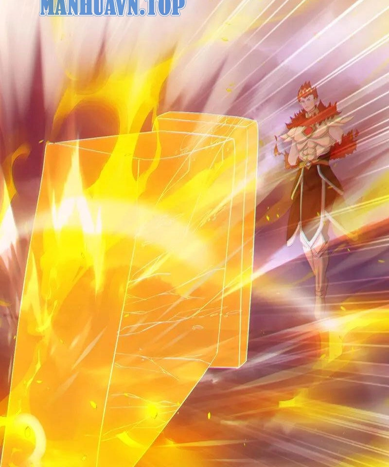 Tiên Võ Đế Tôn Chapter 526 - 41