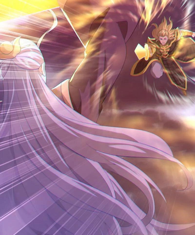 Tiên Võ Đế Tôn Chapter 526 - 45