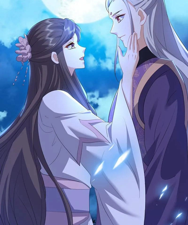 Tiên Võ Đế Tôn Chapter 526 - 56