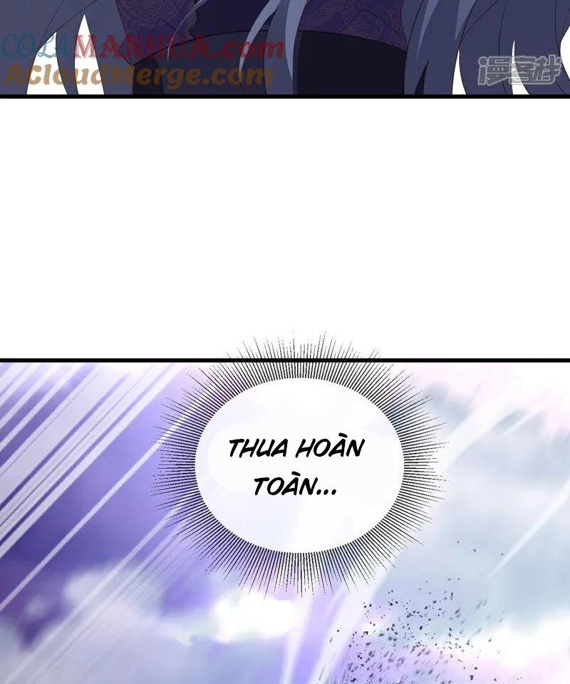 Tiên Võ Đế Tôn Chapter 526 - 61