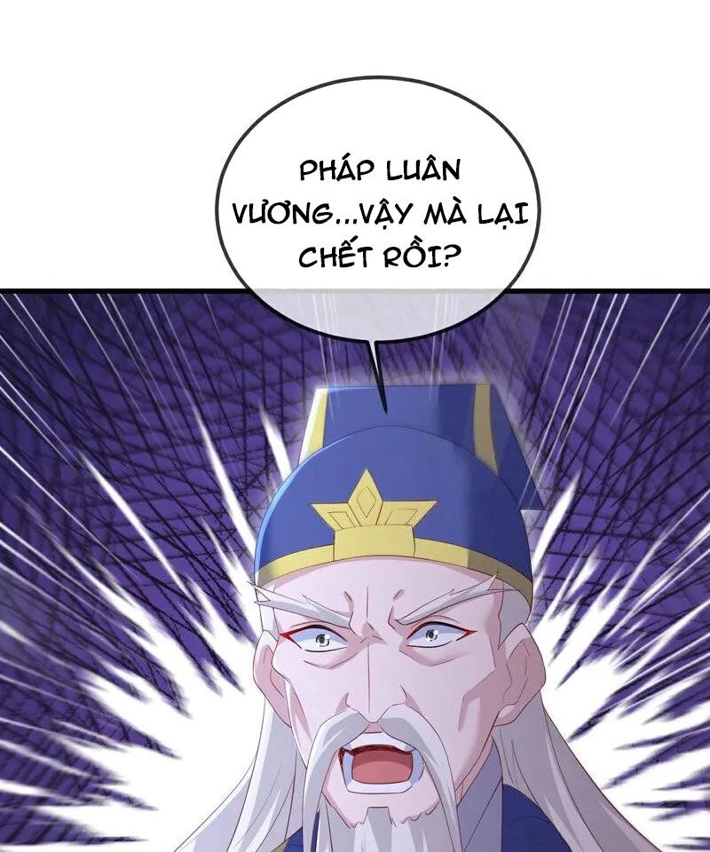 Tiên Võ Đế Tôn Chapter 526 - 63