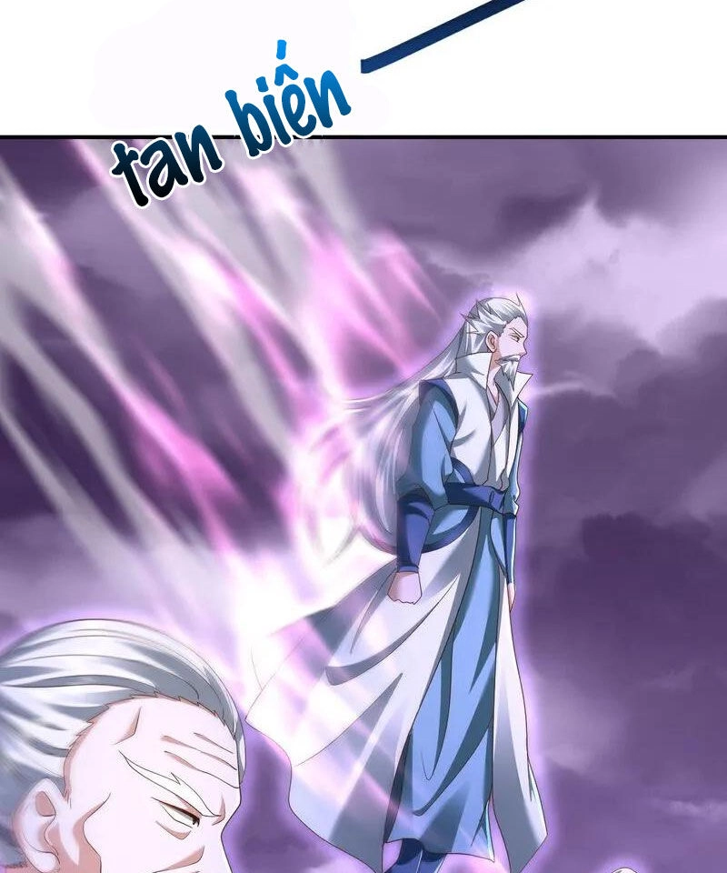 Tiên Võ Đế Tôn Chapter 526 - 67