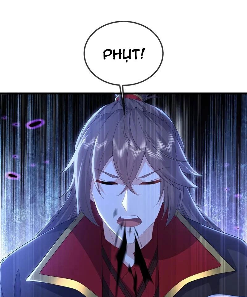 Tiên Võ Đế Tôn Chapter 526 - 80