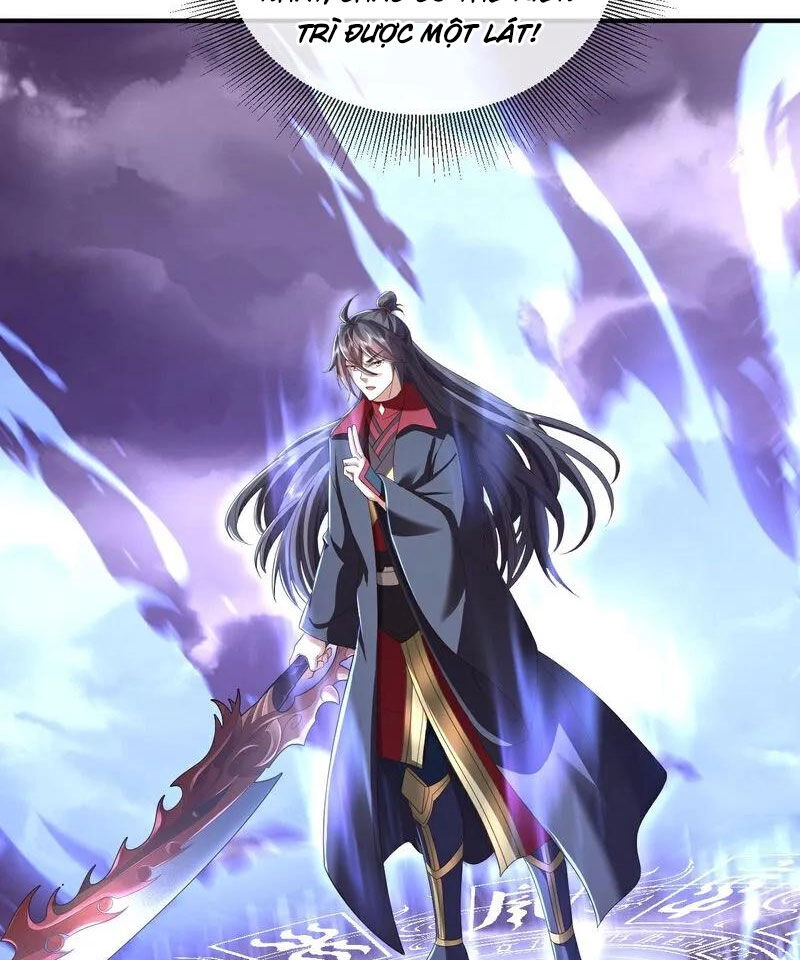 Tiên Võ Đế Tôn Chapter 526 - 88