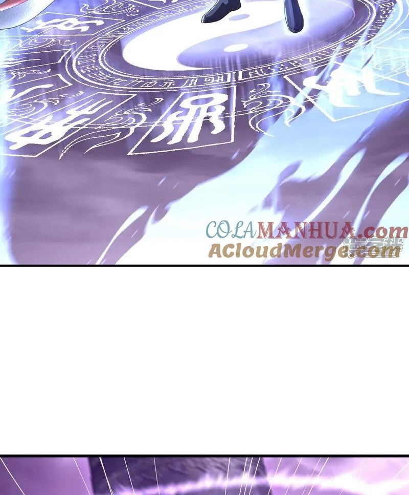 Tiên Võ Đế Tôn Chapter 526 - 89