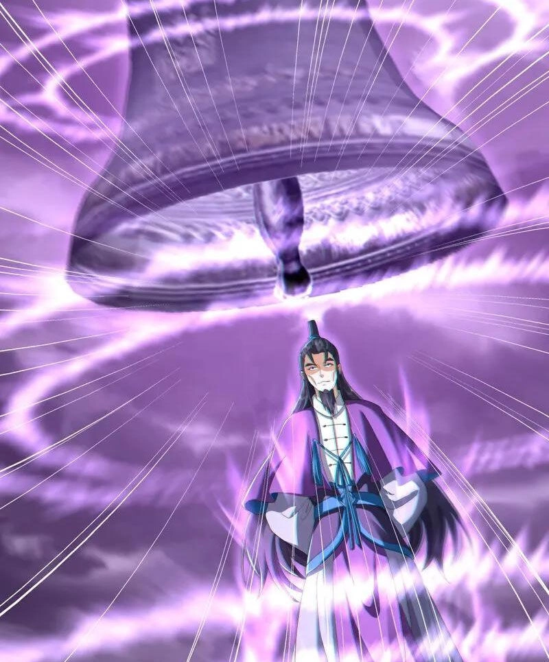 Tiên Võ Đế Tôn Chapter 526 - 90