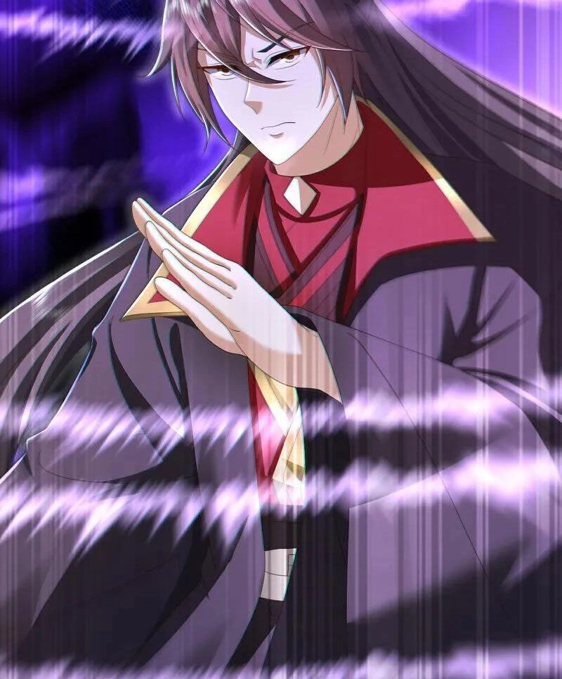 Tiên Võ Đế Tôn Chapter 526 - 92