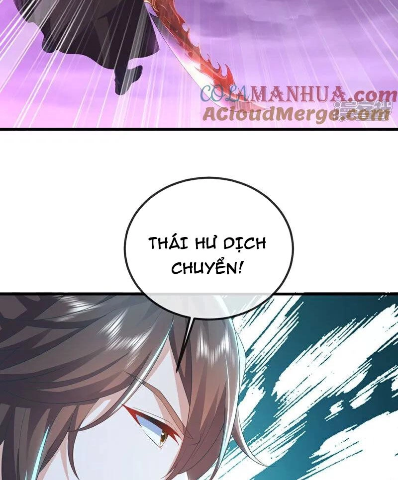 Tiên Võ Đế Tôn Chapter 526 - 95