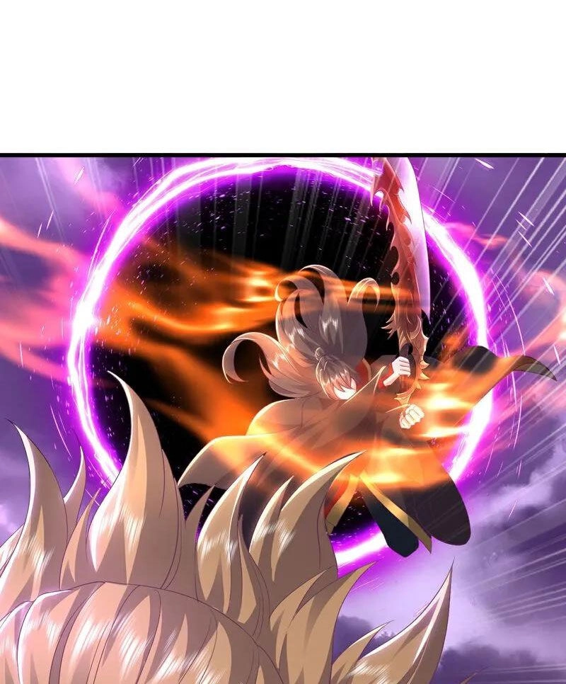 Tiên Võ Đế Tôn Chapter 526 - 97