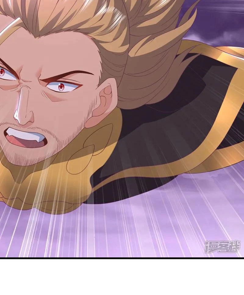 Tiên Võ Đế Tôn Chapter 526 - 98