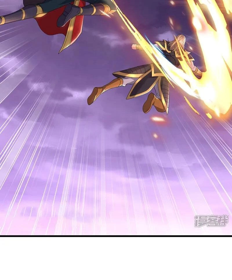 Tiên Võ Đế Tôn Chapter 526 - 100