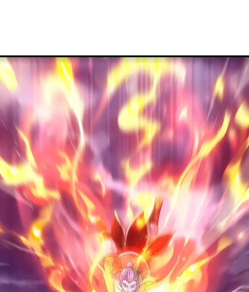 Tiên Võ Đế Tôn Chapter 527 - 3