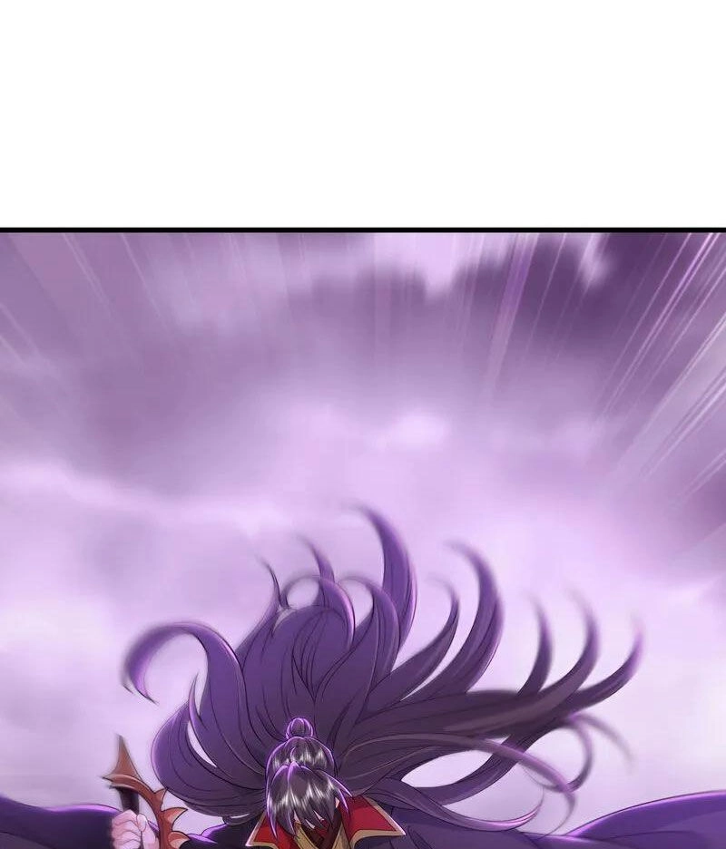 Tiên Võ Đế Tôn Chapter 527 - 5