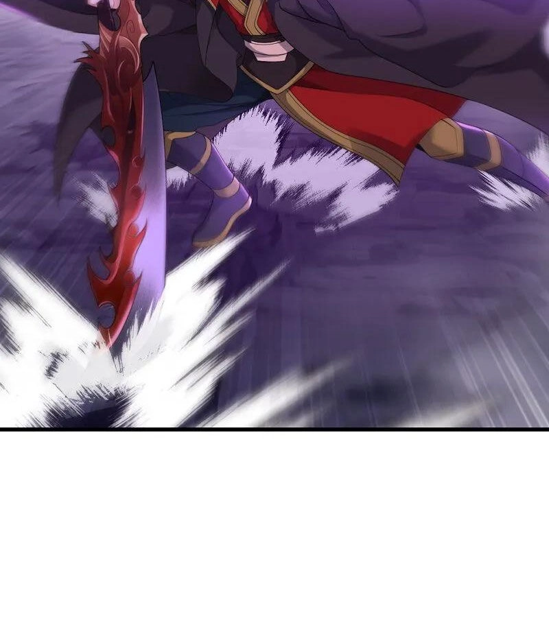 Tiên Võ Đế Tôn Chapter 527 - 6