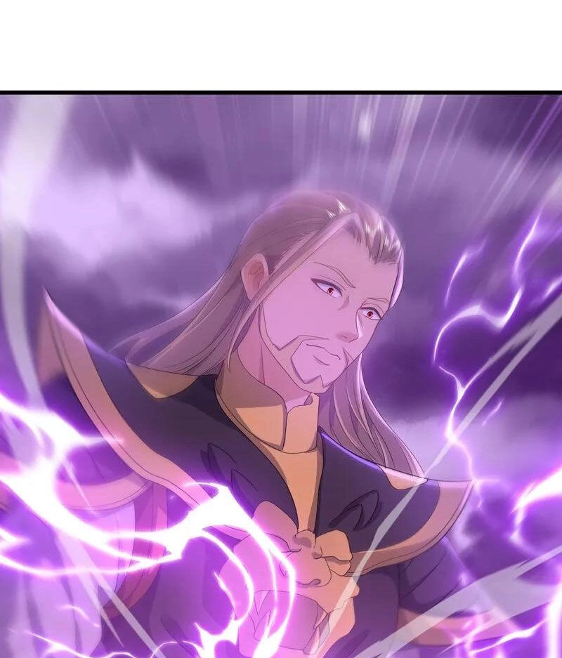 Tiên Võ Đế Tôn Chapter 527 - 7