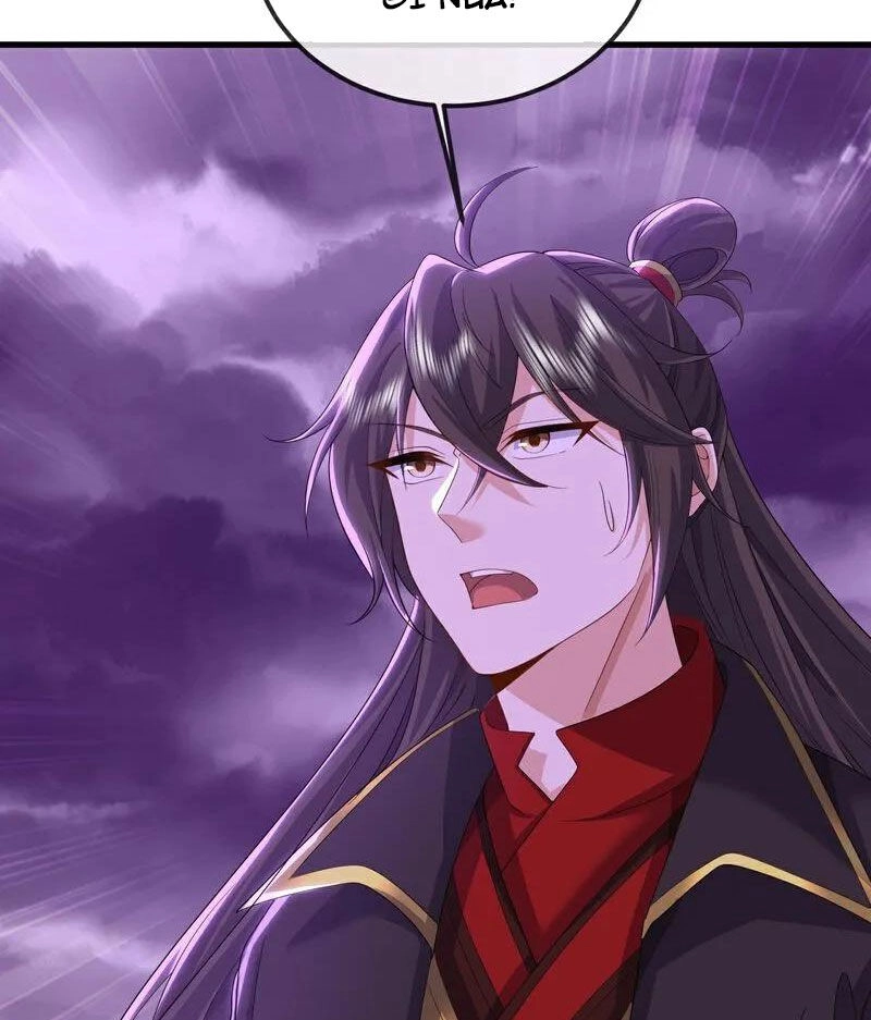 Tiên Võ Đế Tôn Chapter 527 - 9